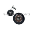 20503093 Idler Pulley for Volvo D12D-A MG TAD1241GE TAD1241VE TAD1242GE
