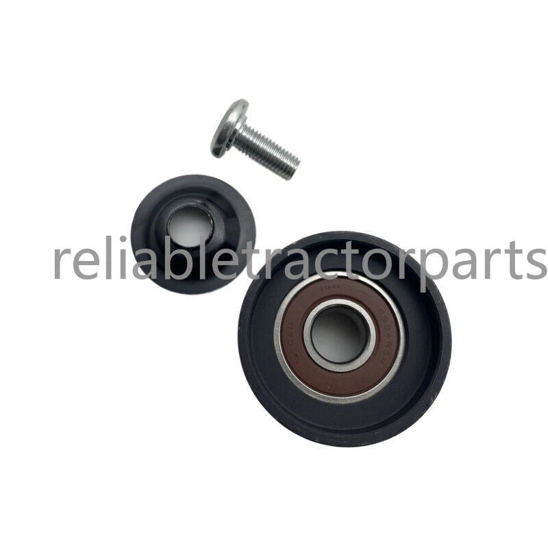 20503093 Idler Pulley for Volvo D12D-A MG TAD1241GE TAD1241VE TAD1242GE