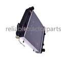 For Hyundai 30D-7 30D-7E 30DF-7 30G-7 30LC-7 33D-7 33D-7E 11HA-30170 Radiator