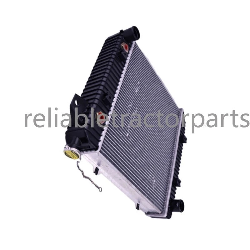 For Hyundai 30D-7 30D-7E 30DF-7 30G-7 30LC-7 33D-7 33D-7E 11HA-30170 Radiator