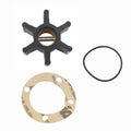 Marine Sea Water Pump Impeller for Mandals Motorfabrik D8 & MB 100 Engine