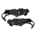Front Bumper Bracket Bumper Replacement OEM 52536-30220 OEM 52535-30230