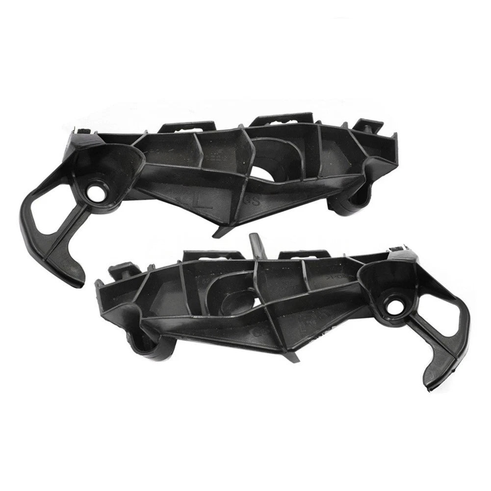 Front Bumper Bracket Bumper Replacement OEM 52536-30220 OEM 52535-30230