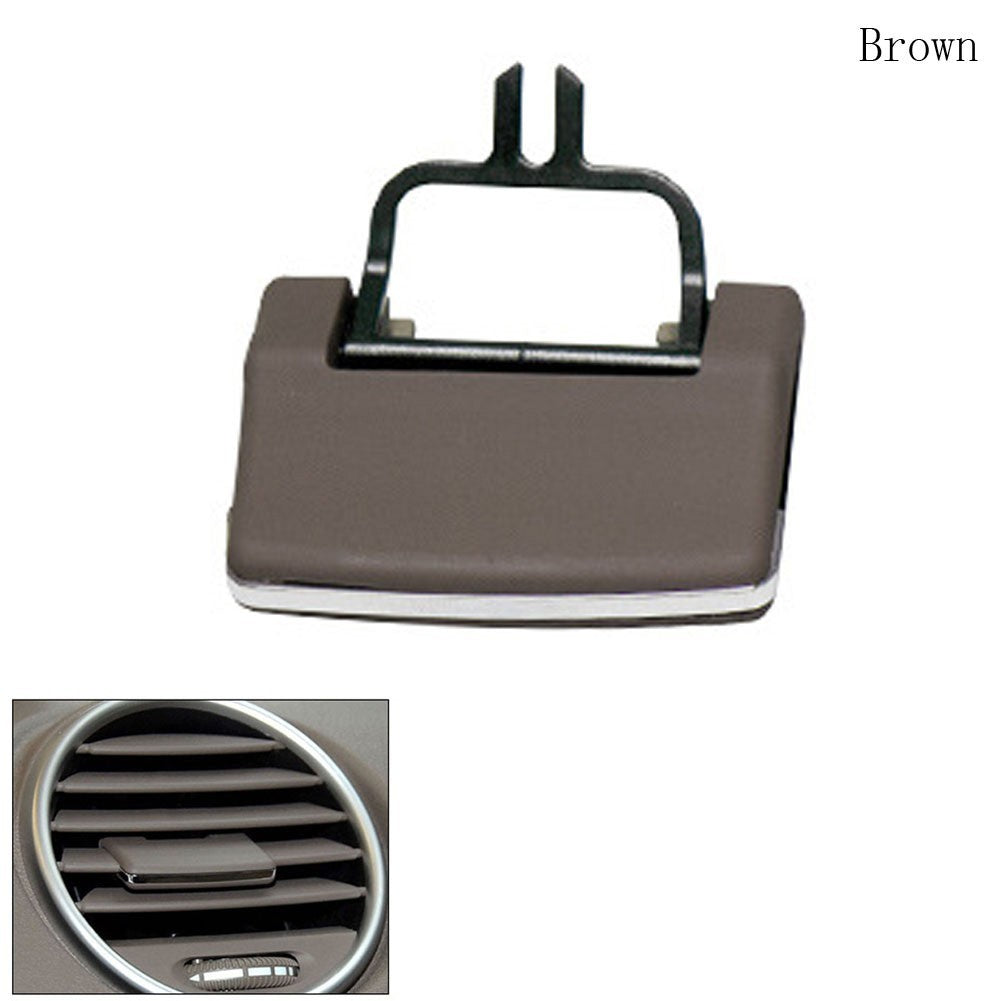 Center Contral A/C Air Vent Paddle Clip for Mercedes W164 X164 ML GL ML63