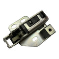 Sprinter Rear Lock Rear Door Latch Lock Precision Engineered Metal Construction