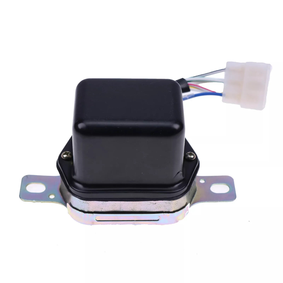 Voltage Regulator 12V 3325174010 0260002121 for Kubota KH10 KH18 L225 L235 L245