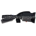 For Case 821C 921C 521E 621E 721E Transmission Control Shift Lever 238270A1