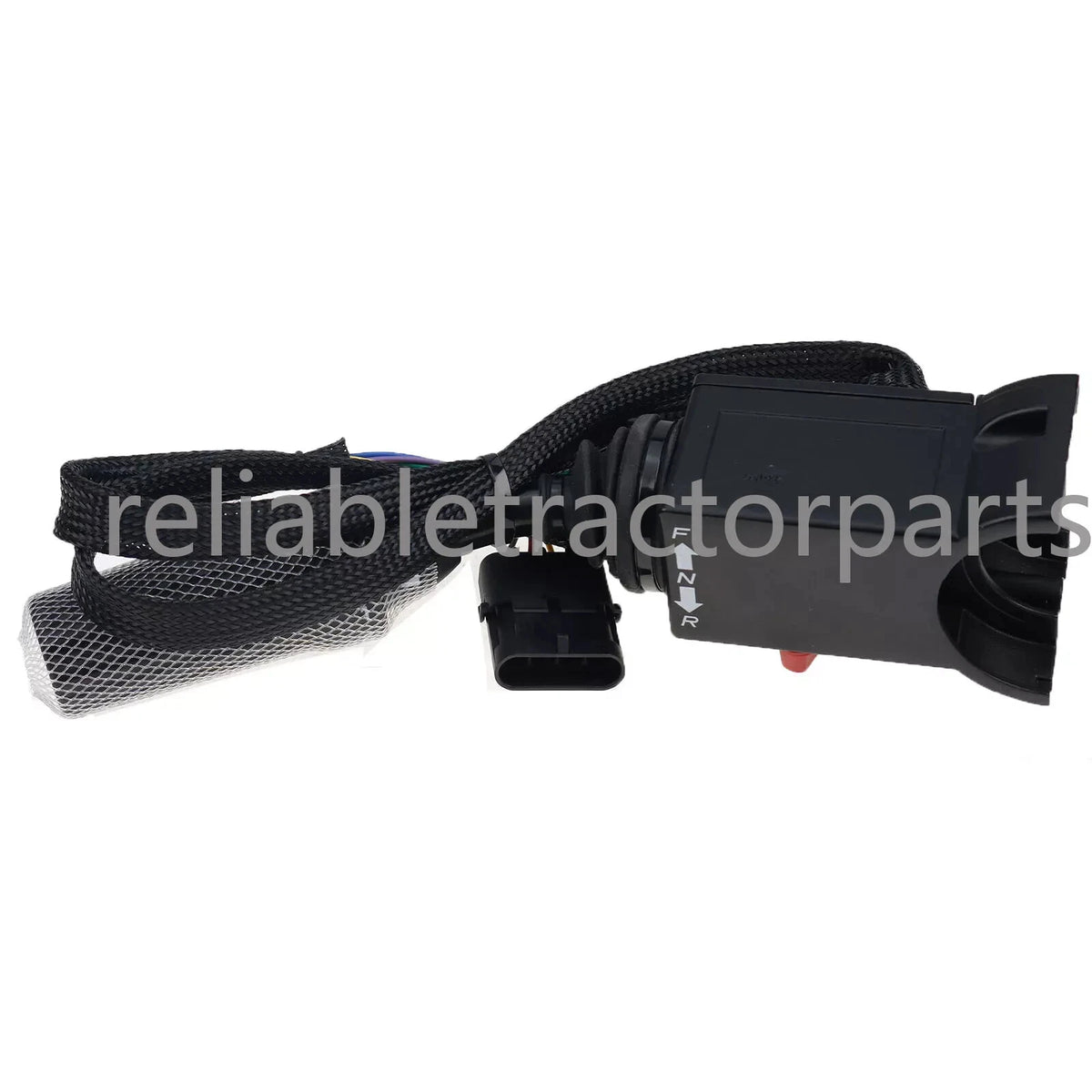 For Case 821C 921C 521E 621E 721E Transmission Control Shift Lever 238270A1