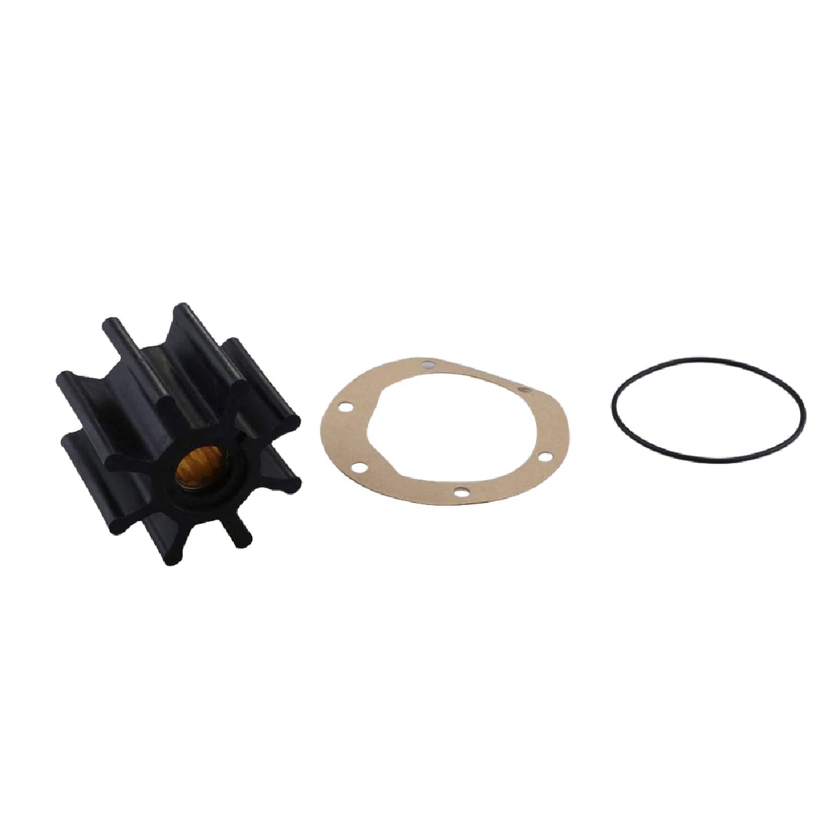Marine Water Pump Impeller for High Power Marine 2715E 2722E 2725E Engines