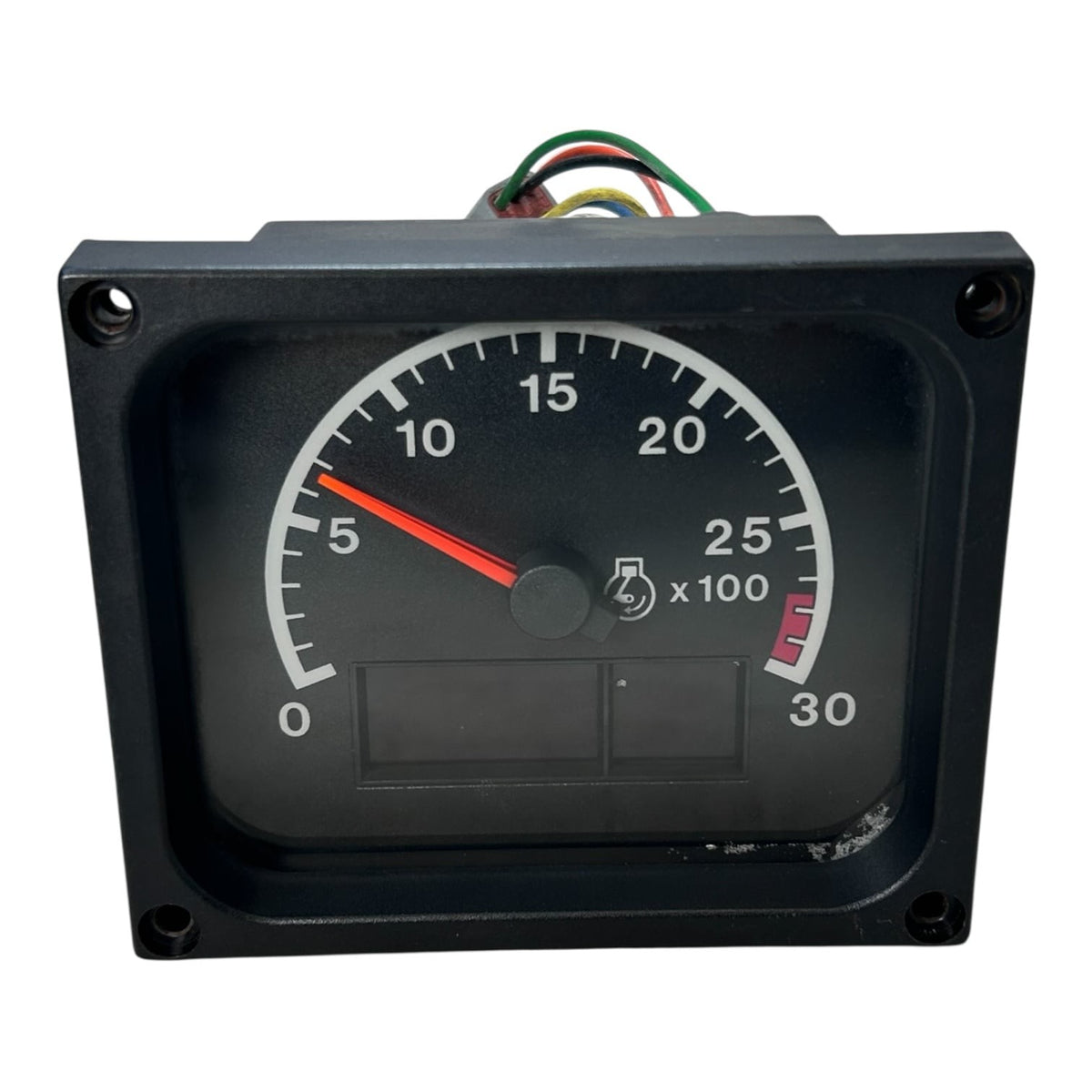 Caterpillar / CAT 100-5888, Control Group Panel, Gauge Assembly , OEM