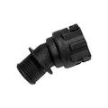 For BMW Cooling System Hose Connector 11.53 8377702 for Direct Replacement