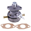 Fuel Pump 6515-750-029-0 0 for Iseki 3AE1 3AD1 E3AE1 E3AD1 Engine TL1900 TL2100