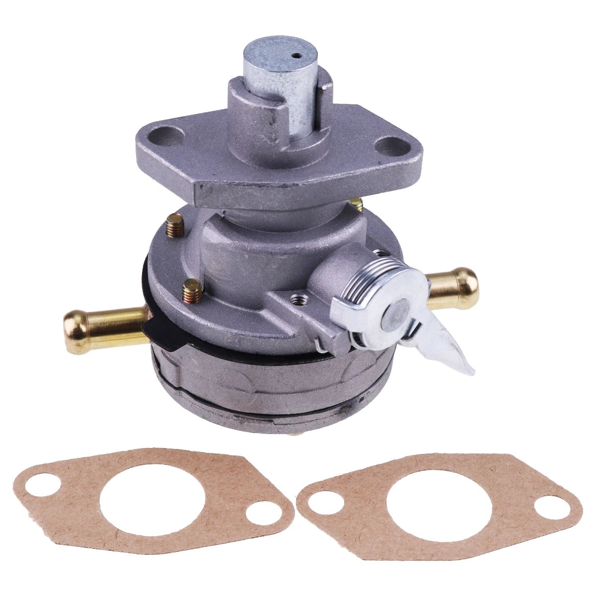 Fuel Pump 6515-750-029-0 0 for Iseki 3AE1 3AD1 E3AE1 E3AD1 Engine TL1900 TL2100