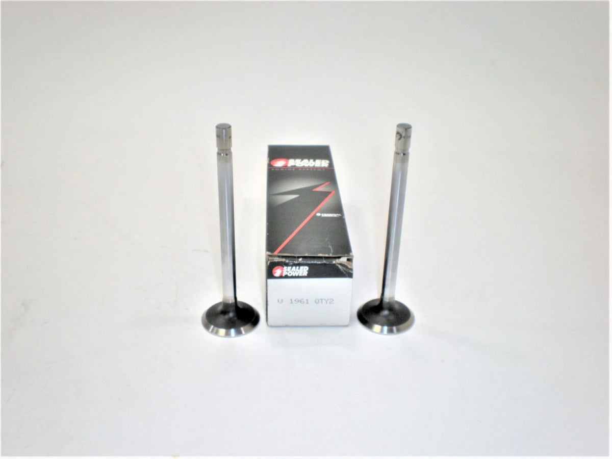 Sealed Power Federal Mogul V-1961 Marine Motor Exhaust Valve Set *FOR FORD* *