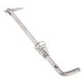 Tilt Thrust Rod & Spring for Mercury Mariner 4 5 6 8 9.8 HP Ouboard 16198004