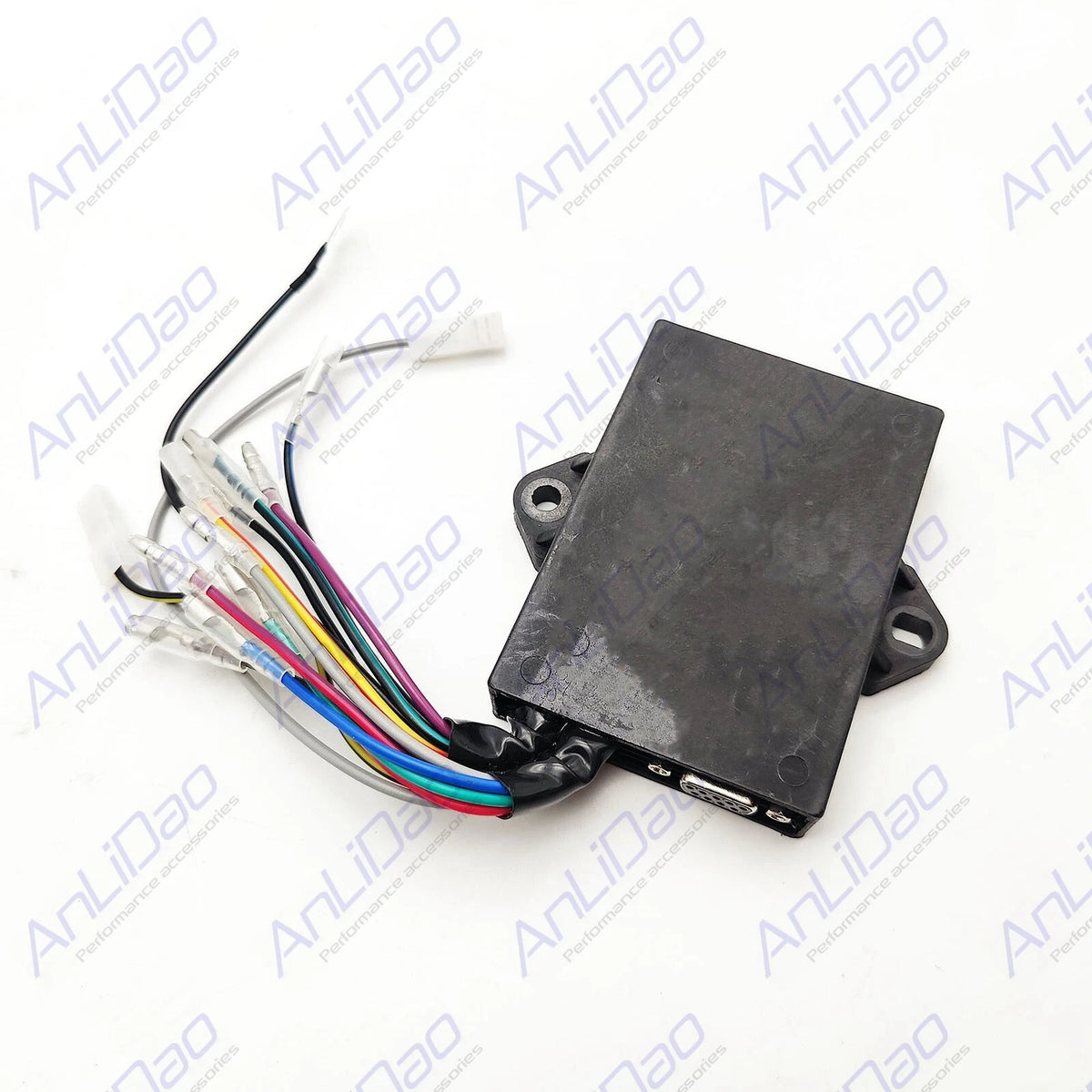 Replaces Fit POLARIS VIRAGE TX & GENESIS SLX PRO 1200 X-45 CDI BOX 4010543