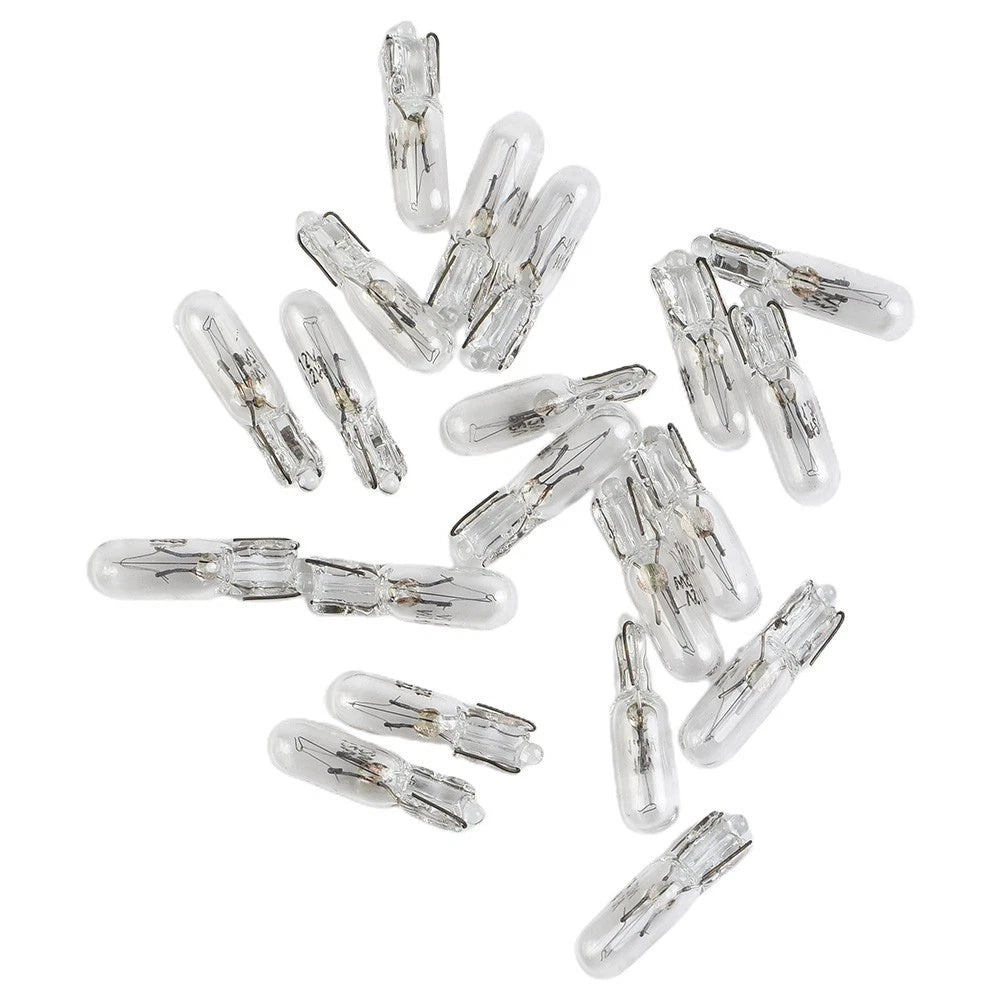 Parts Bulbs Auto Dashboard Light Fittings Instrument Panel Bulb Replacement Set