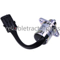SA-4934-24 for Perkins 700 Series 24V Fuel Shutdown Solenoid Valve Replace