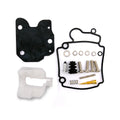 Carburetor Repair Kit 67C-W0093-00 for Yamaha 4 Stroke 25HP F25