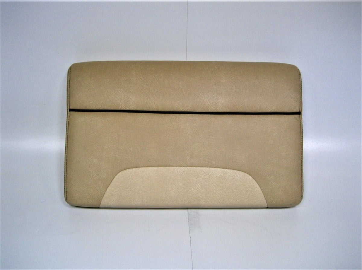 Scout Boats 275D Dorado 46087-16 UH2507 ~ 22"L X 13-1/2"H Jump Seat Cushion