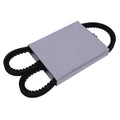 V-Belt MD088955 MD041704 10mm*975mm for Mitsubishi Engine SL K4N K4M L 4M40-T
