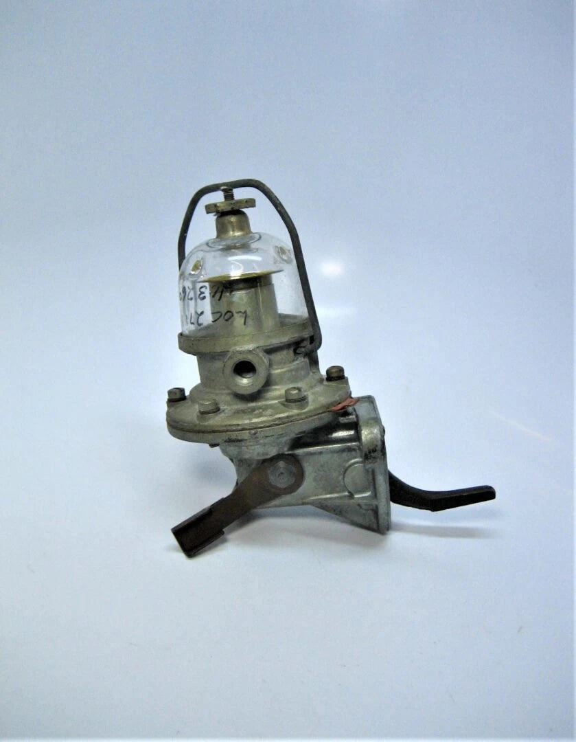 Crusader 403269 ~ Marine Sterndrive Mechanical Fuel Pump - !!
