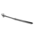 10-160PSI Heavy Duty Tire Air Pressure Gauge Dual Head for Car Truck Motorcycle