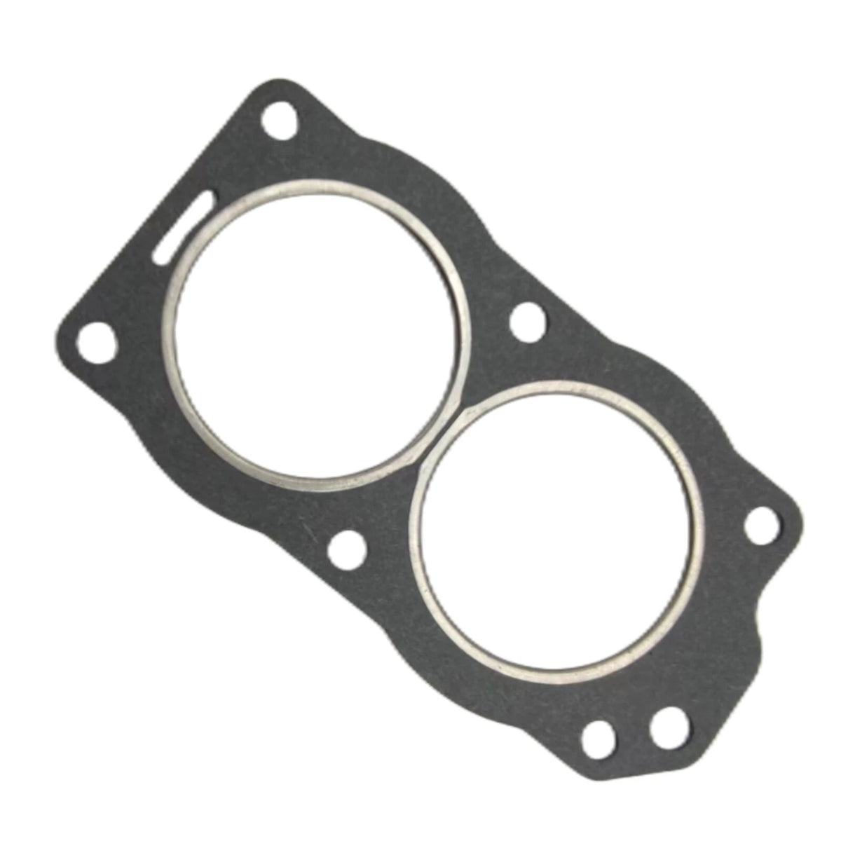 For OMC Johnson Evinrude Outboard 10 15 HP Gasket Cylinder Head 338222 0338222