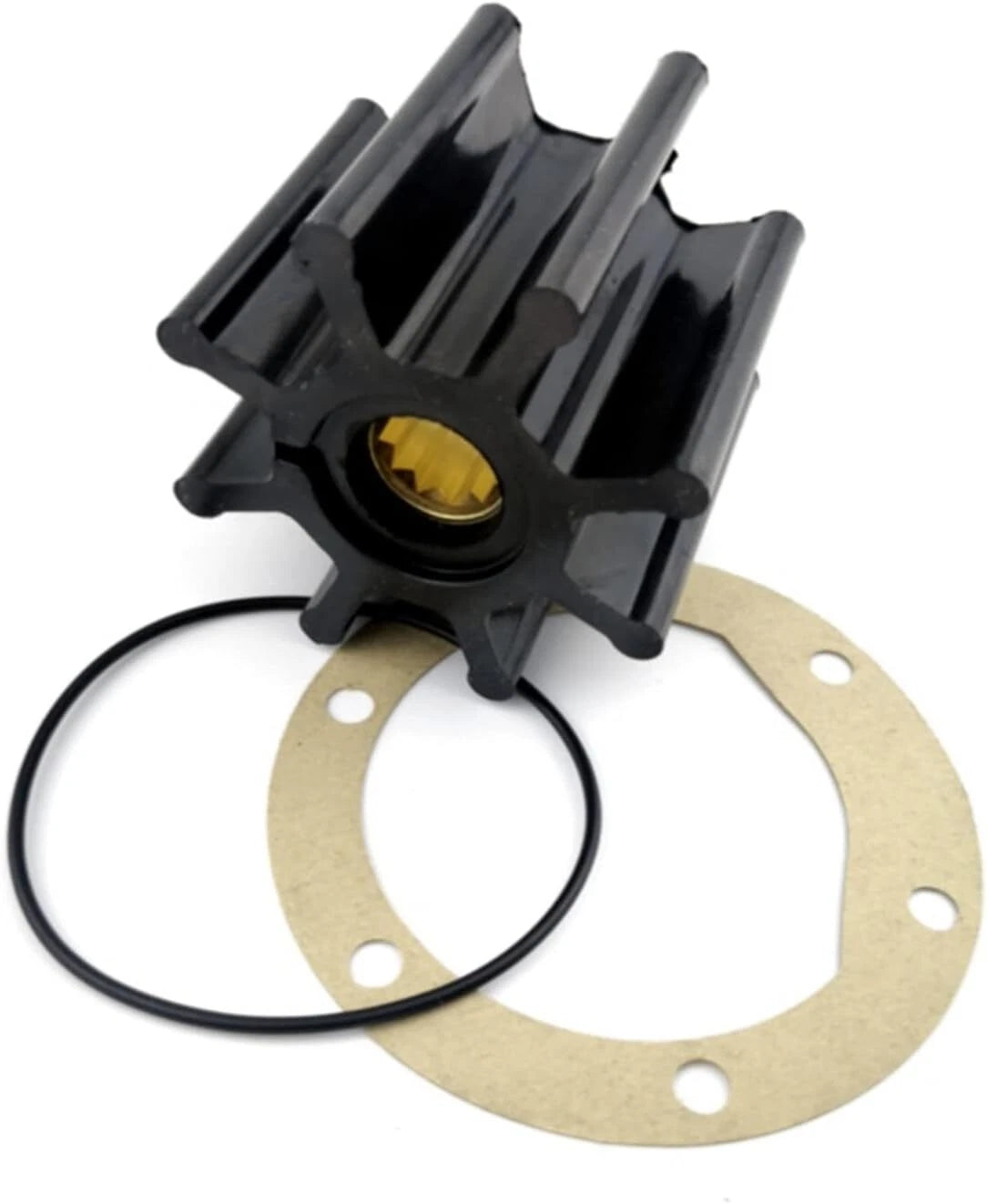 Water Pump Impeller for Allis Chalmers 60-AMR-273 Engine Cooling System
