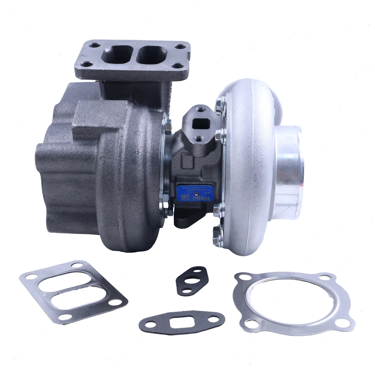 Turbocharger 04294594 9021109113 for Volvo L70E L90E Deutz BF6M2012C D6D Engine