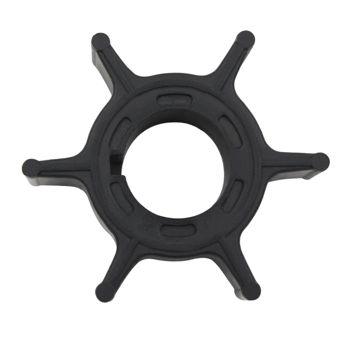 Water Pump Impeller 19210-ZW9-A31 for Honda Marine Outboard BF 8-20 HP (N/A)