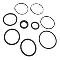 Replacement for OMC Cobra Tilt & Trim Cylinder Repair Seal Kit 0985060 3854247