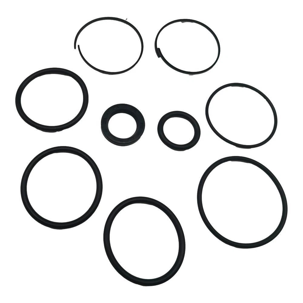 Replacement for OMC Cobra Tilt & Trim Cylinder Repair Seal Kit 0985060 3854247