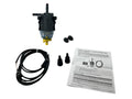 Mercury Racing 98-8M0150504, Marine Fuel Filter Kit, Vessel Mount, , OEM