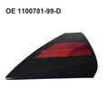 For Tesla Model 3 / Y 2017-2020 Rear Right Bumper Reflector Light 1100781-99-D