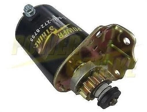 Starter for Briggs Stratton Cub Cadet 16.5 17 17.5 HP