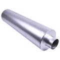 Muffler Round Inlet/Outlet D 102MM for Mack Peterbilt MUM085171 998025C1 M085171