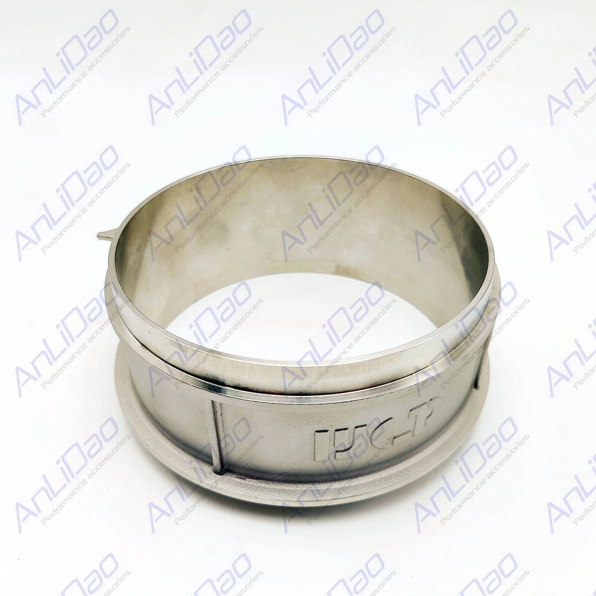 Fit Sea-Doo Spark Wear Ring Stainless Steel 267000617 267000813 267000925