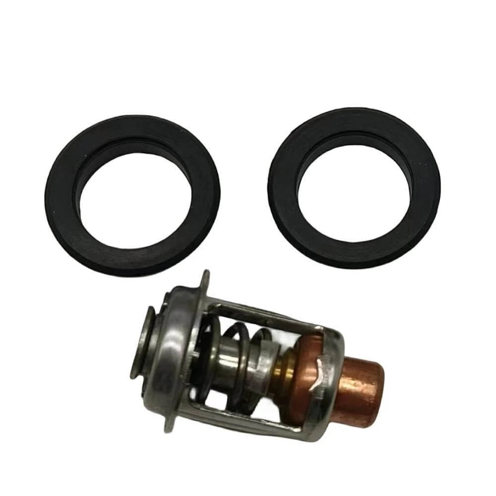 Thermostat Kit for Johnson Evinrude 2 Stroke BJ225 E225 J225 RJ225 RE225 5000355