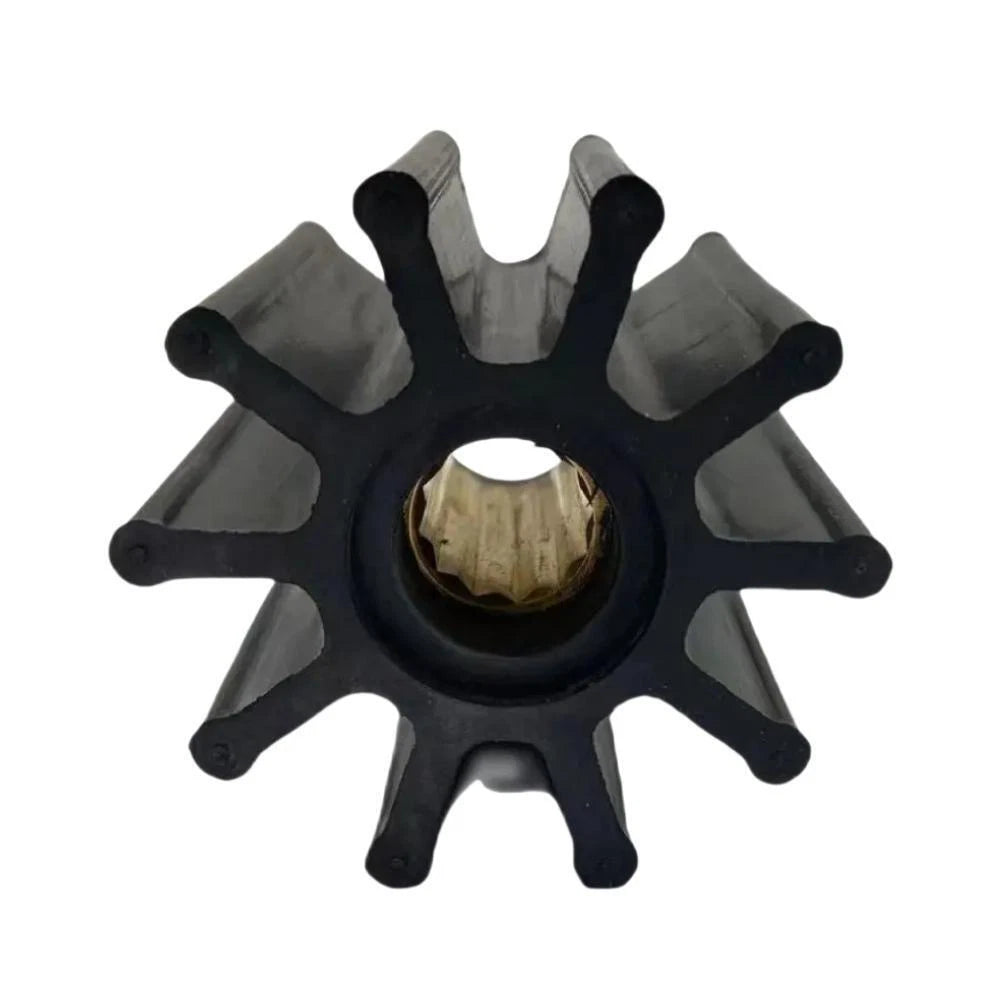 Flexible Impeller for Jabsco 31130-0061 CEF 500161 SP-130 YANMAR 119593-42200