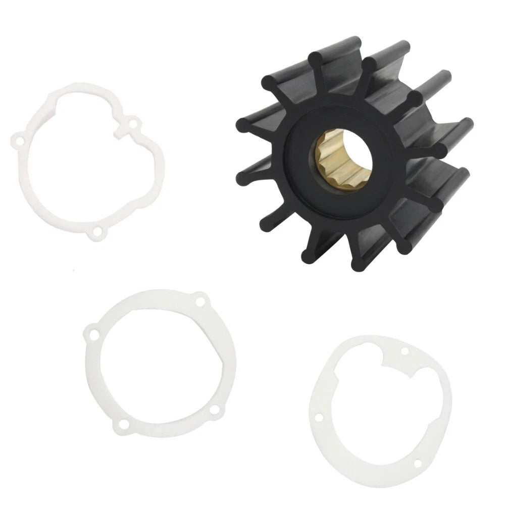 Marine Water Pump Impeller for CT Marine CT 115(6.98)/120D /40D/60D/80D Engines