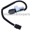 27010871 for Corsa Electric Captain's Call Systems 12V 3-Wire Solenoid Replace