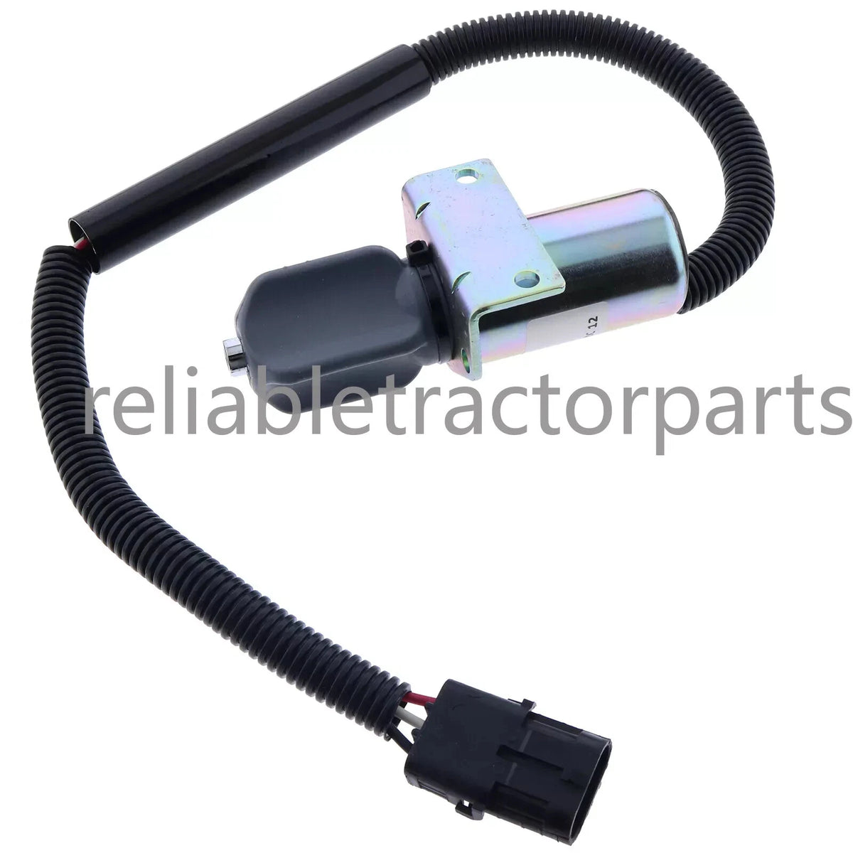 27010871 for Corsa Electric Captain's Call Systems 12V 3-Wire Solenoid Replace