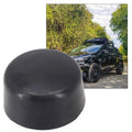 Nut Cover Wiper Nut Cover Nut Cover 1324768 W710461S300 Easy to Install
