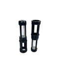 '- - Yamaha 6GR-13411-00, Oil Strainer, 2 Pack, OEM