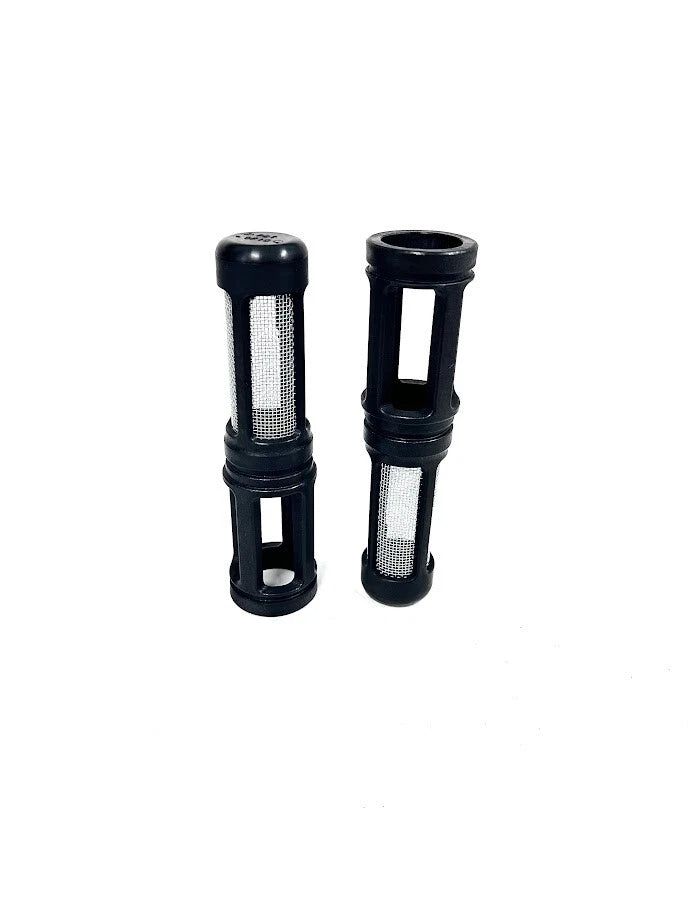 '- - Yamaha 6GR-13411-00, Oil Strainer, 2 Pack, OEM