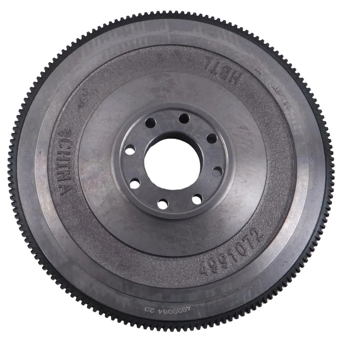Flywheel 3914431 4939064 for Cummins 4BT3.9 6B5.9 ISB QSB 5.9L Engine 159 Teeth