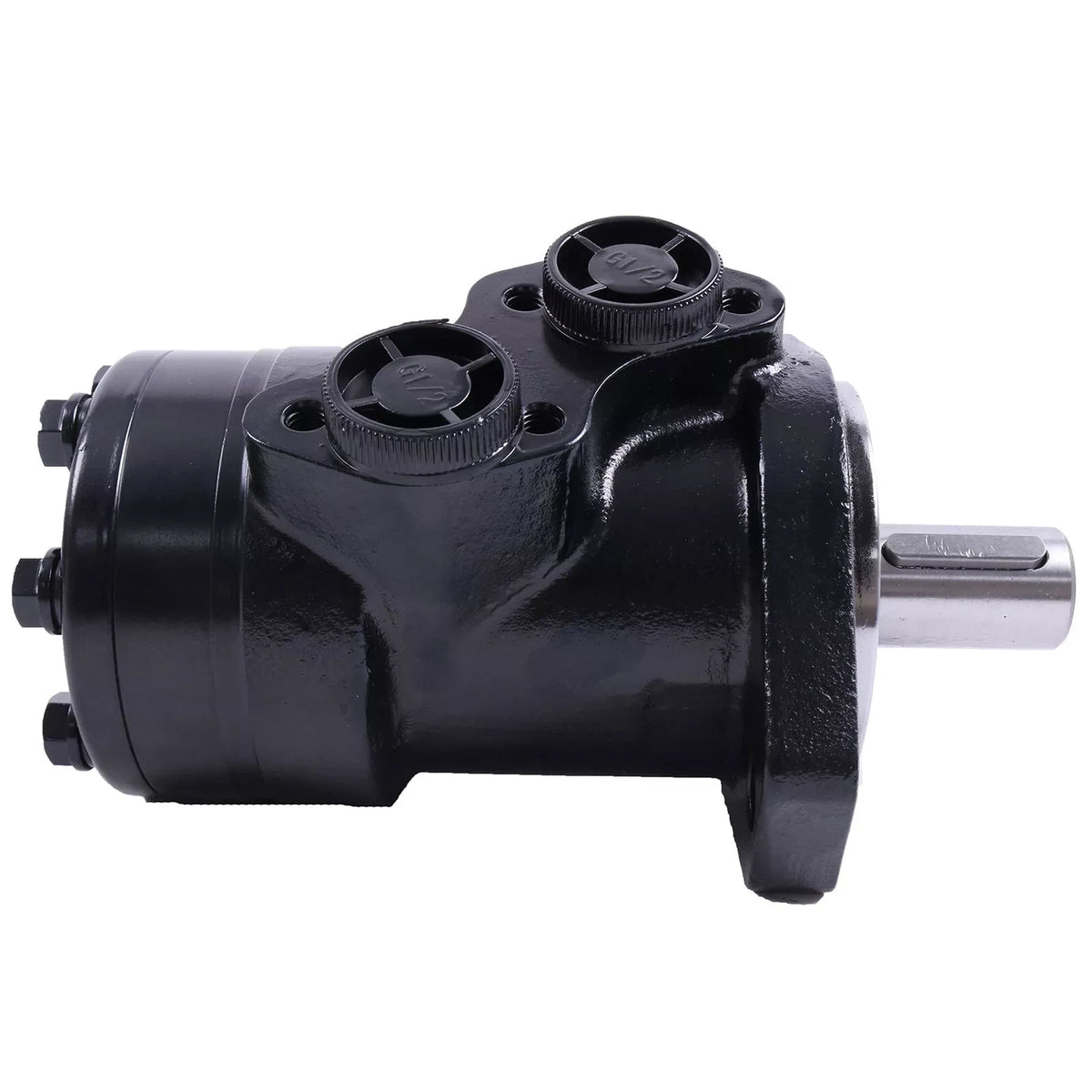Hydraulic Motor OMR50 151-0248 151024 OMR 50 Replacement