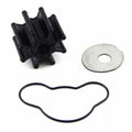 Mercury Quicksilver Water Pump Impeller Wear Plate 47-8M0137219 SS 47-8m0120891
