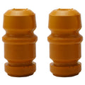 2pcs Front Bump Stop Cushioning Block, for Cherokee XJ 1984-2001 52004295